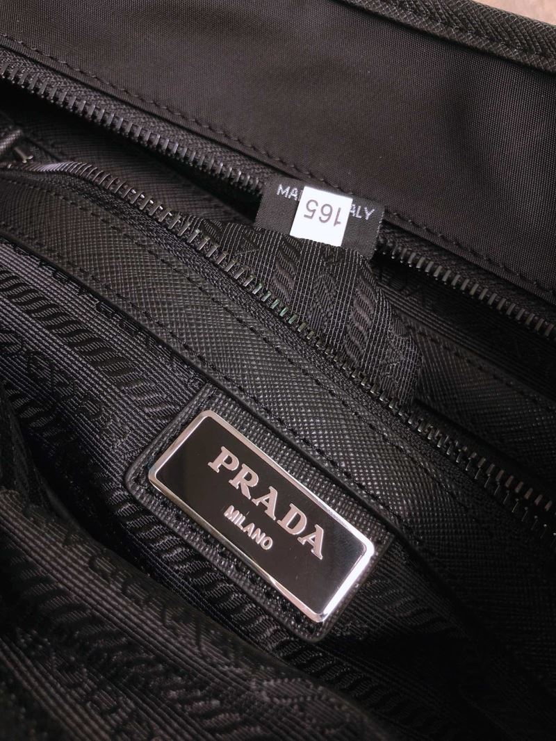 Prada Satchel Bags